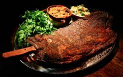 Bind Boar BBQ
